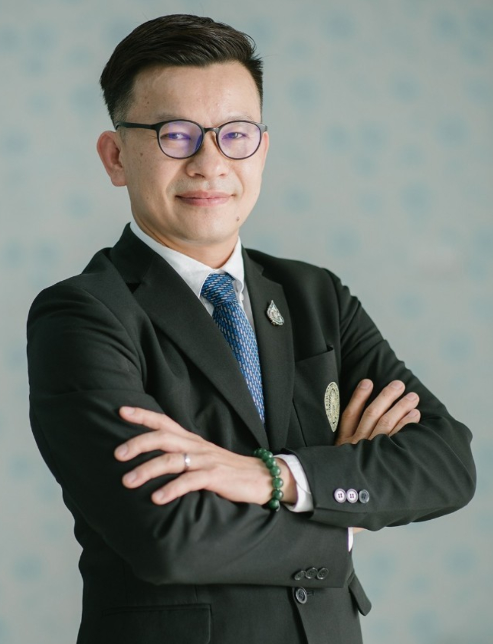 อาจารย์ ดร.ณัฏฐพล สันธิ